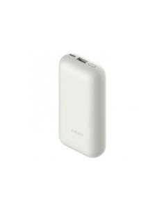 POWERBANK XIAOMI POCKET EDITION PRO 10000MAH 33W USB-C/USB-A 2