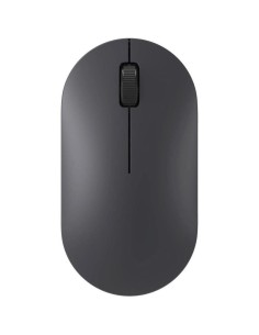 RATON XIAOMI MOUSE LITE 2 WIRELESS 1000DPI BLACK