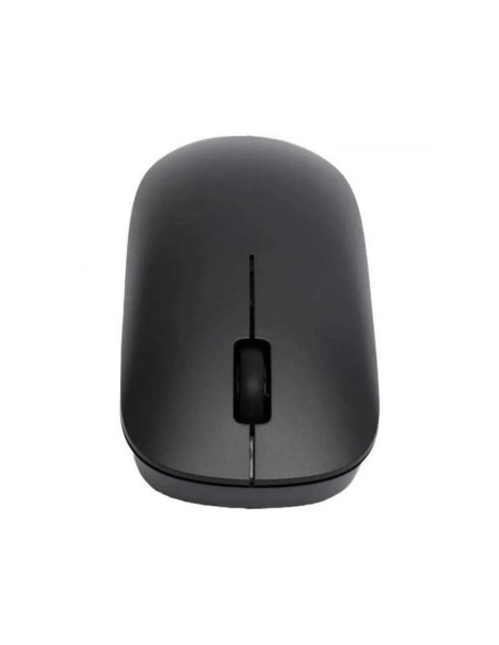 RATON XIAOMI MOUSE LITE 2 WIRELESS 1000DPI BLACK