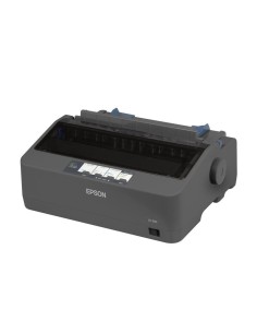 IMPRESORA EPSON MATRICIAL 9P LX-350 2