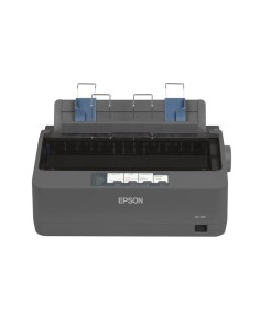 IMPRESORA EPSON MATRICIAL 24P LQ-350 2