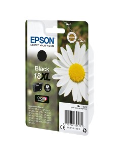 TINTA EPSON C13T18114012 BLACK 18XL 2
