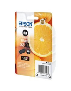 TINTA EPSON C13T33614012 PHOTO BLACK XL 33XL 2