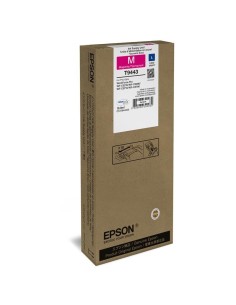 TINTA EPSON C13T944340 L T9443 MAGENTA 2