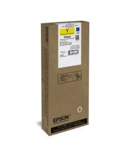 TINTA EPSON C13T944440 L T9444 YELLOW 2