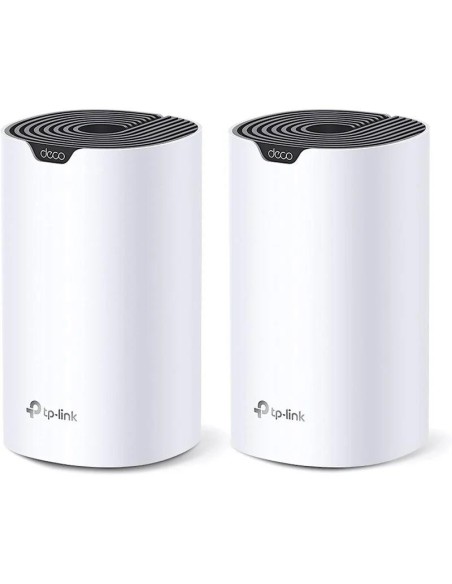 WIRELESS REPEATER TP-LINK WIFI AC1900 HOME MESH PACK 2 DECO S7