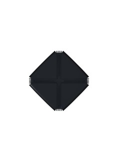 WIRELESS ROUTER XIAOMI MESS AX3000 3000MBPS WIFI 6 AX3000 2