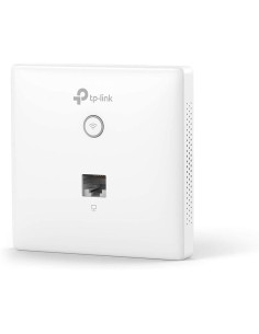 ACCESS POINT TP-LINK EAP115 WIFI MONTAJE PARED