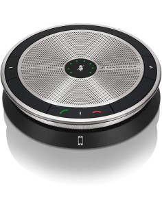 ALTAVOZ SENNHEISER SP 20 HOMOLOGADO SKYPE USB JACK 3.5