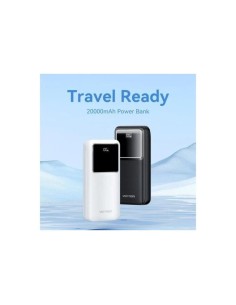 POWERBANK VENTION 5000MAH USB-C + LIGHTNING 20W BLUE 2