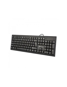 TECLADO NGS FUNKY USB BLACK 2