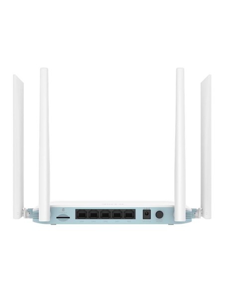 WIRELESS ROUTER D-LINK G403 EAGLE PRO 4G 1500MBPS ALEXA/GOOGLE