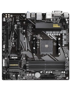 PLACA BASE GIGABYTE GA-B550M-DS3H AMD HDMI + DVI 2