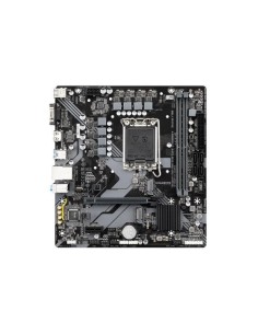 PLACA BASE GIGABYTE GA-B760M-H DDR4 MATX HDMI + VGA 2