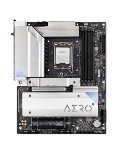 PLACA BASE GIGABYTE Z790 AERO G WIFI ATX X4DDR5 HDMI + DISPLAYPORT 2
