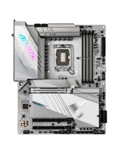 PLACA BASE GIGABYTE GA-Z790 AORUS PRO X ATX 4XDDR5 HDMI + DP 2
