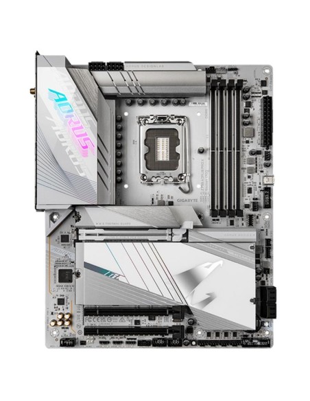 PLACA BASE GIGABYTE GA-Z790 AORUS PRO X ATX 4XDDR5 HDMI + DP