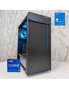 ORDENADOR GAMING GIGABYTE CRISTAL RGB I5 12400/16G/SSD1TB/REF.LIQ/850W/W11P