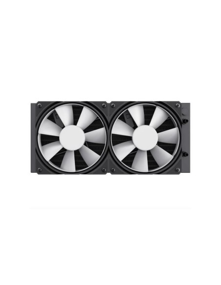 REFRIGERACION LIQUIDA CPU ICEBERG ARGB 240MM DIGITAL BLACK