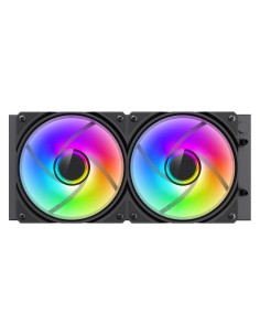 REFRIGERACION LIQUIDA CPU ICEBERG ARGB 240MM INFINITY 2