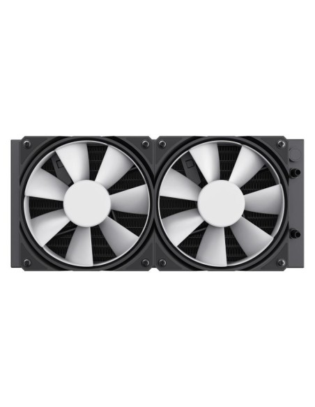 REFRIGERACION LIQUIDA CPU ICEBERG ARGB 240MM INFINITY