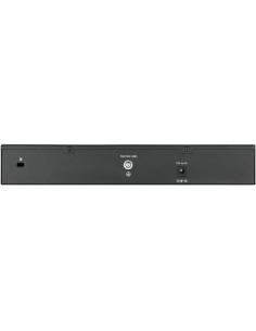 SWITCH D-LINK GIGABIT 16 PUERTOS GO-SW-16G/E 2