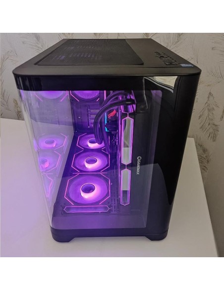 ORDENADOR GAMING HYPE M RGB I5 14400/32GB/SSD1TB NVME/R.LIQ/850W/W11PRO