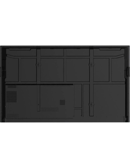 PANTALLA INTERACTIVA VIEWSONIC 86 VIEWBOARD 4K MULTIMEDIA HDMI VGA
