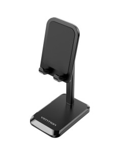 SOPORTE VENTION SOBREMESA PARA SMARTPHONE/TABLET 4-12.9 BLACK