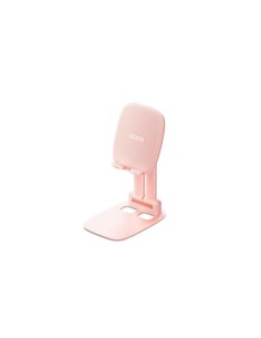 SOPORTE VENTION SOBREMESA PARA SMARTPHONE/TABLET 4-12.9 ROSE