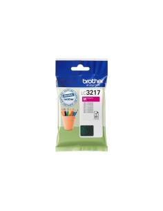 TINTA BROTHER LC3217 MAGENTA 2