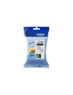 TINTA BROTHER LC3219 XL BLACK 2