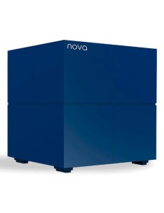 ACCESS POINT TENDA NOVA MW6 WIFI DUAL BAND BLUE