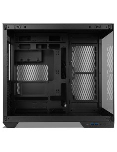 CAJA ORDENADOR GAMING NOX HUMMER ASTRA NEO SEMITT ATX BLACK 2