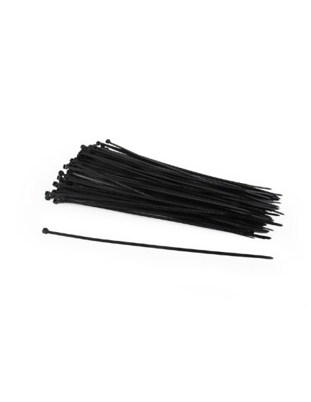BRIDAS GEMBIRD 250X3,6MM 100 UDS