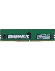 MEMORIA RAM 16GB HP DDR4 1RX4 PC4-2933Y-R PROLIANT RACK/TORRE/BLADE SYSTEM