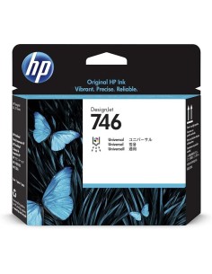 CABEZAL DE IMPRESION HP P2V25A