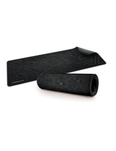 ALFOMBRILLA PHOENIX GAMING ANTIDESLIZANTE 80*30 BLACK 2