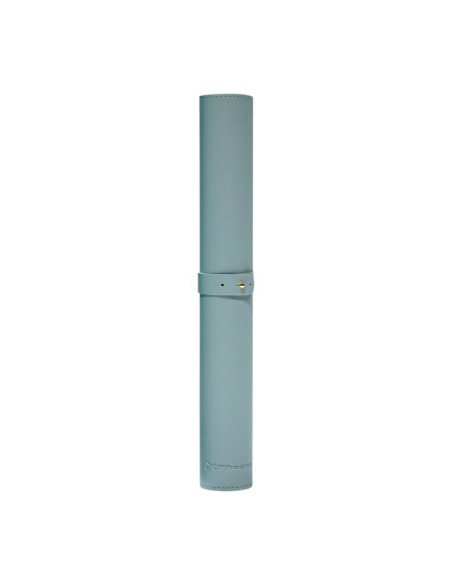 ALFOMBRILLA PHOENIX CUERO ANTIDESLIZANTE IMPERMEABLE 400X800MM BLUE