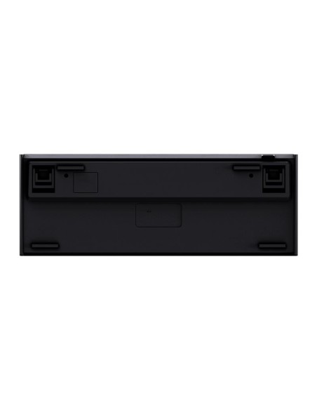 TECLADO PHOENIX ROYAL GAMING MECANICO USB RGB BLACK