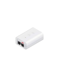 UBIQUITI INYECTOR POE-24 12W G 0.5A WHITE