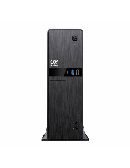 ORDENADOR ONEWAY POLARIS SFF I3 12100/8GB/500GB NVME/W11PRO