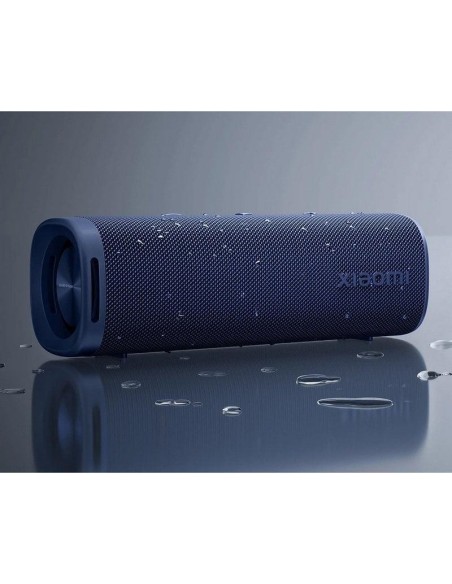 ALTAVOCES XIAOMI SOUND OUTDOOR PORTATIL WATERPROOF IP67 BT 5.4 30W TWS BL