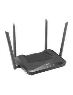 WIRELESS ROUTER D-LINK AX1500 WIFI6 EAGLE PRO 1500MBPS 2