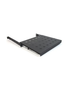 BANDEJA MOVIBLE POWERGREEN ARMARIO RACK PIE 80CM (465X525X30)