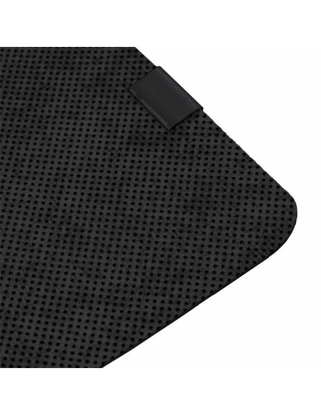 ALFOMBRILLA PHOENIX PREMIUM XL FIELTRO DARK GREY