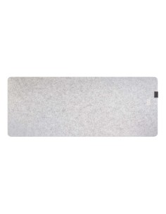 ALFOMBRILLA PHOENIX PREMIUM XL FIELTRO GREY