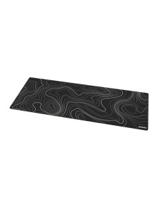 ALFOMBRILLA PHOENIX STRATOS 90CMX40CM BLACK 2