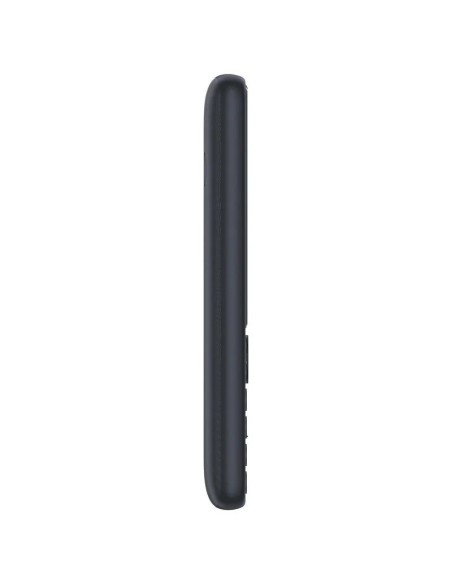 SMARTPHONE TCL 4022S ONETOUCH 2.8 4MB/4GB/2MP DARK NIGHT GREY
