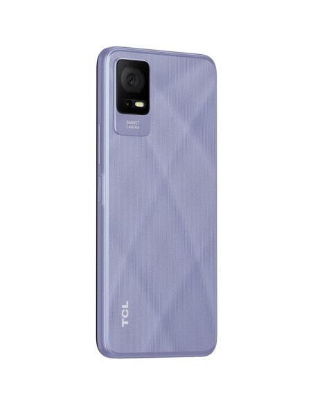 SMARTPHONE TCL T506D 405 6.6 HD 2GB/32GB/4G 13MPX PURPLE
